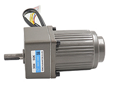 6W力矩電機(jī) 3TK6GN-CP 電機(jī)調(diào)速器批發(fā)，電機(jī)減速器生產(chǎn)廠家