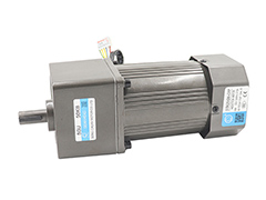 25W力矩電機(jī) 5TK20GN-CEP 電機(jī)調(diào)速器批發(fā)，電機(jī)減速器生產(chǎn)廠家