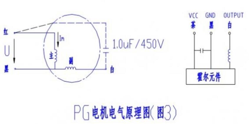 單相電機調(diào)速器原理圖_單相電機調(diào)速方法